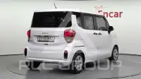 2022 KIA Ray