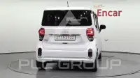 2022 KIA Ray