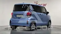 2022 KIA Ray