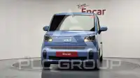 2022 KIA Ray