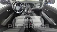 2022 KIA Ray