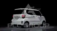 2022 KIA Ray