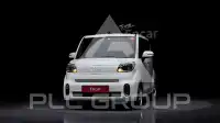 2022 KIA Ray