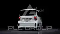 2022 KIA Ray