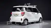 2022 KIA Ray