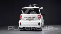 2022 KIA Ray