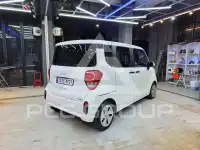2022 KIA Ray