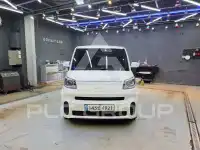 2022 KIA Ray