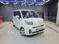 2022 KIA Ray