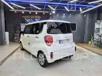 2022 KIA Ray