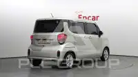 2022 KIA Ray