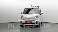 2022 KIA Ray