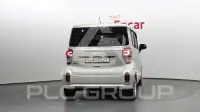 2022 KIA Ray