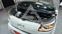 2022 KIA Ray