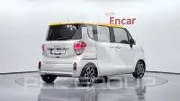 2022 KIA Ray