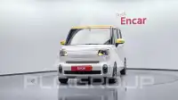 2022 KIA Ray