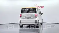 2022 KIA Ray
