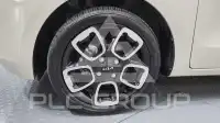 2022 KIA Ray