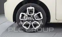 2022 KIA Ray