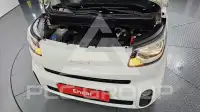2022 KIA Ray