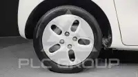 2022 KIA Ray