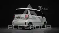 2022 KIA Ray