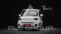 2022 KIA Ray