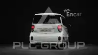 2022 KIA Ray