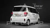 2022 KIA Ray