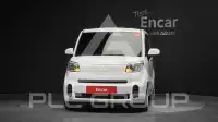 2022 KIA Ray