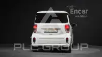 2022 KIA Ray
