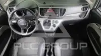 2022 KIA Ray
