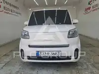 2022 KIA Ray