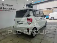2022 KIA Ray