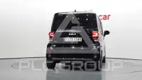 2022 KIA Ray