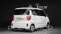 2022 KIA Ray
