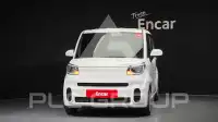 2022 KIA Ray