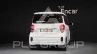 2022 KIA Ray