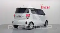 2022 KIA Ray