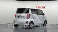 2022 KIA Ray