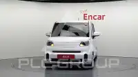 2022 KIA Ray