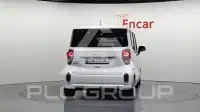 2022 KIA Ray