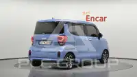 2022 KIA Ray