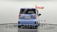 2022 KIA Ray