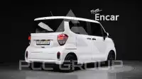 2022 KIA Ray