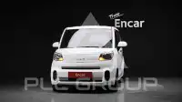2022 KIA Ray