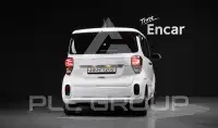 2022 KIA Ray