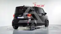 2022 KIA Ray