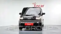 2022 KIA Ray