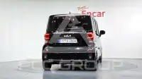 2022 KIA Ray